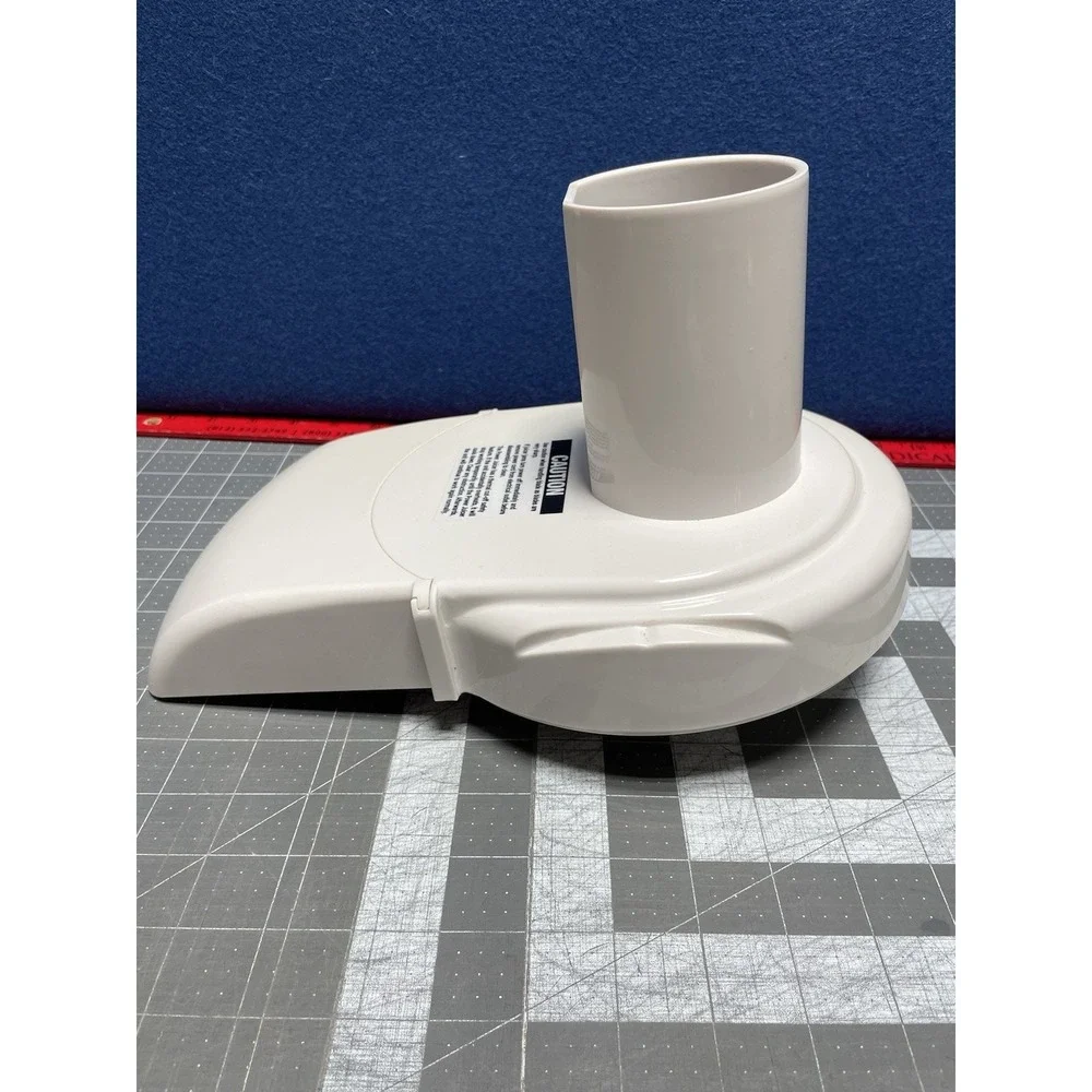 Jack LaLanne‎ Power Juicer Express Lid Top Pulp Guard Replacement Part